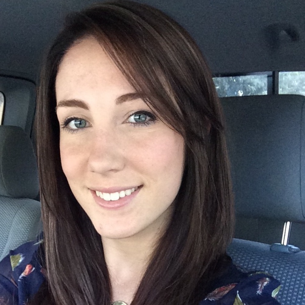 Meet your Posher, Brittany
